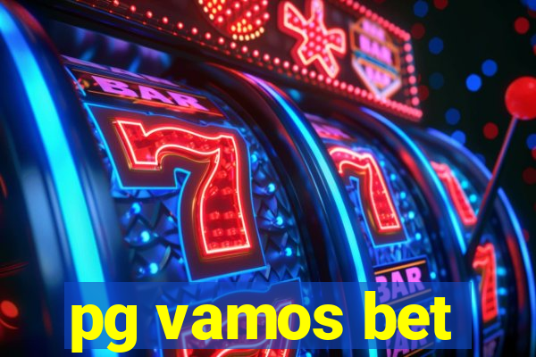 pg vamos bet