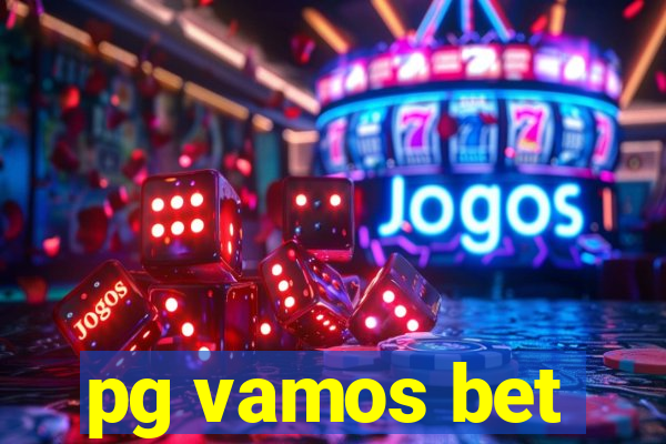 pg vamos bet