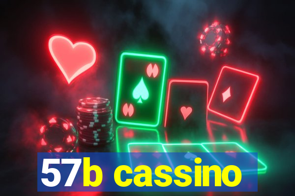 57b cassino