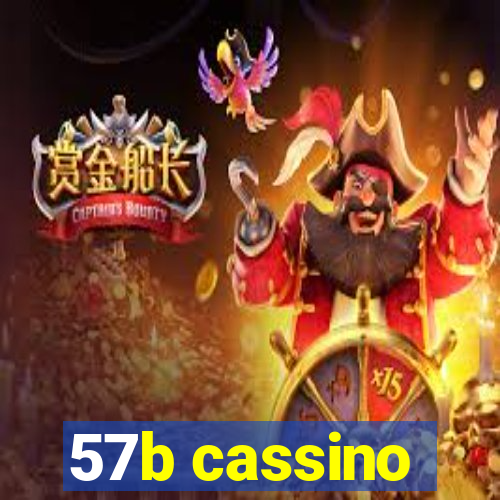 57b cassino