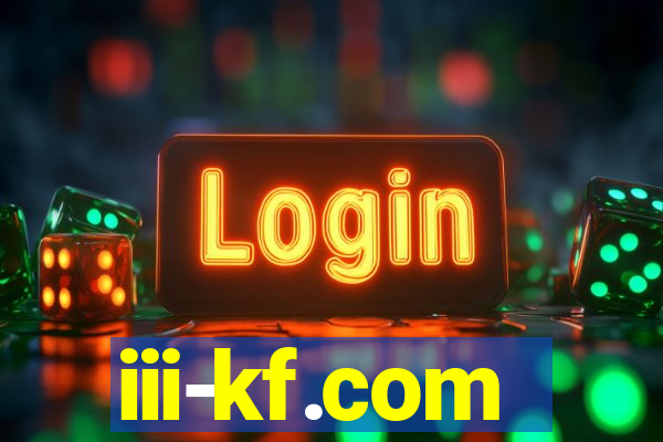 iii-kf.com