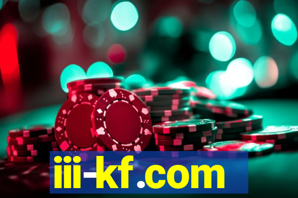 iii-kf.com