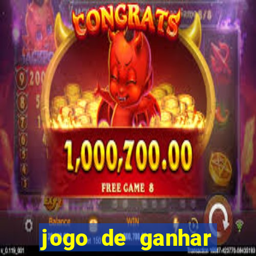 jogo de ganhar dinheiro de verdade no pix na hora