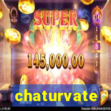 chaturvate