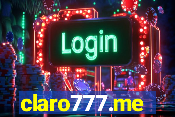 claro777.me