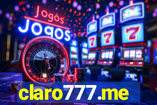 claro777.me