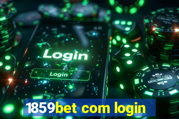 1859bet com login