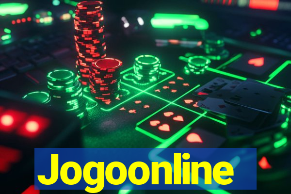 Jogoonline