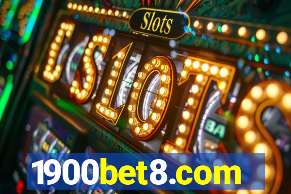 1900bet8.com