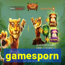 gamesporn