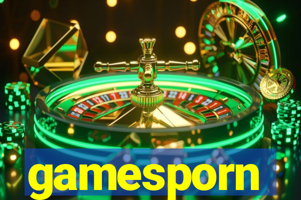 gamesporn