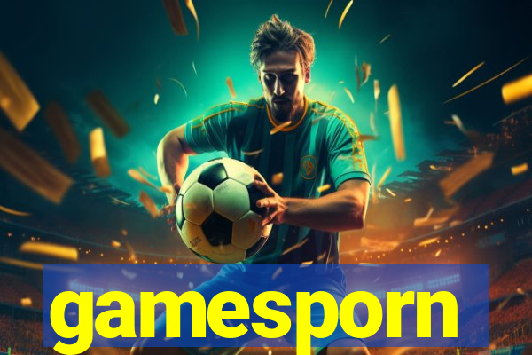 gamesporn