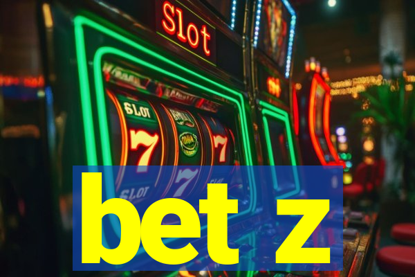 bet z