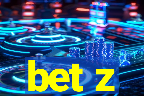 bet z