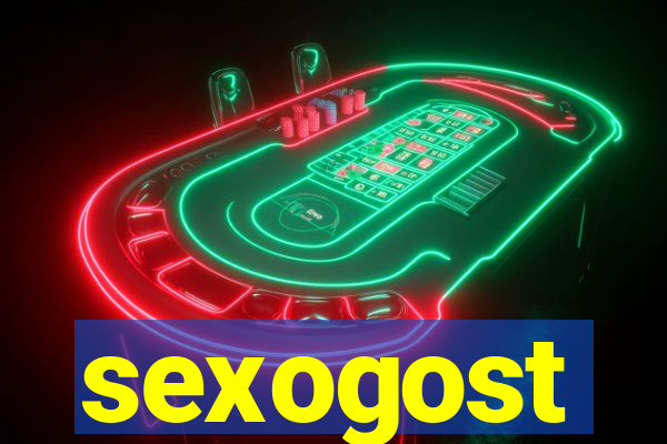 sexogost