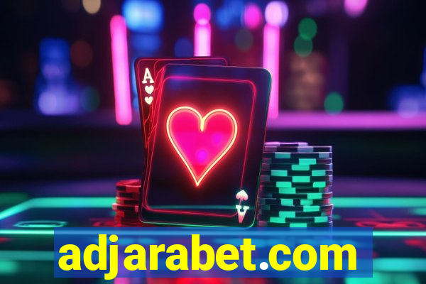 adjarabet.com