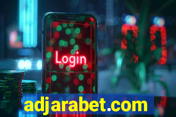 adjarabet.com