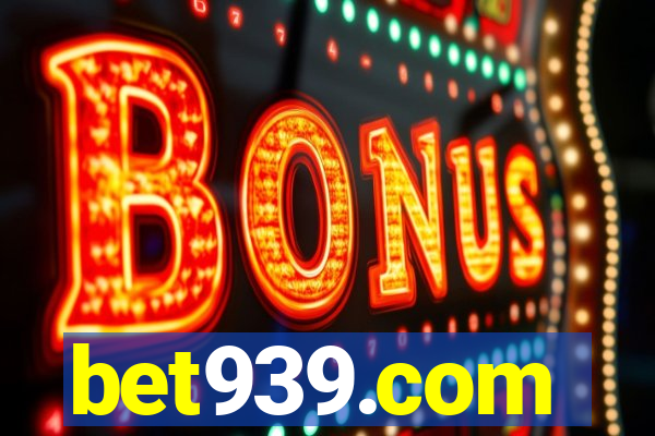 bet939.com