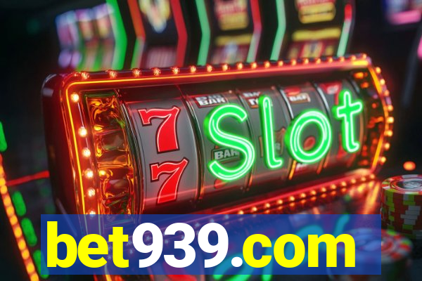 bet939.com