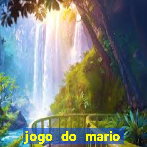 jogo do mario flash 2.0 no click jogos