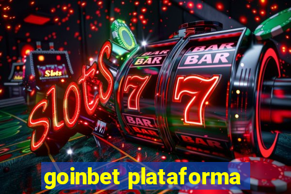 goinbet plataforma