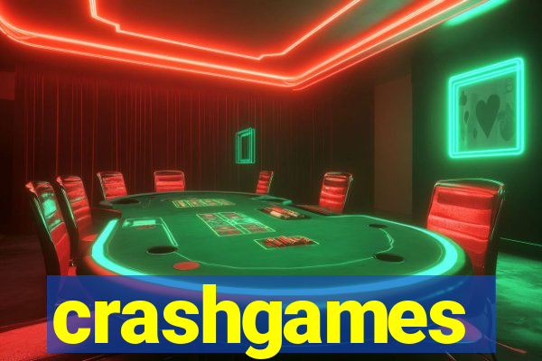 crashgames