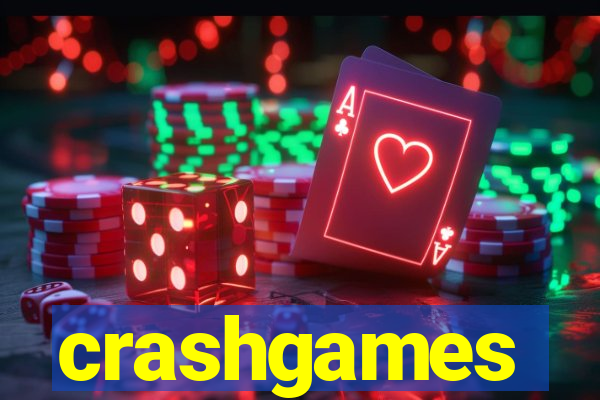 crashgames