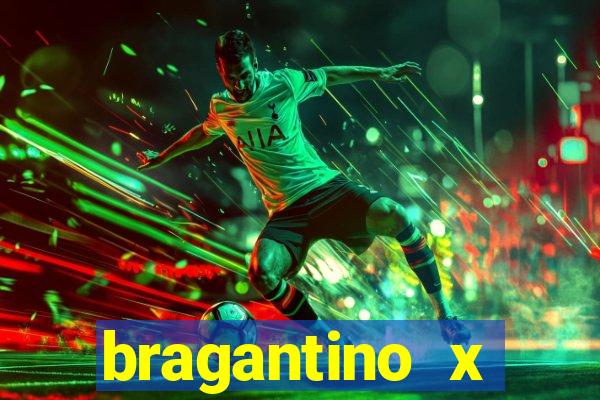 bragantino x athletico pr