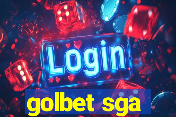 golbet sga