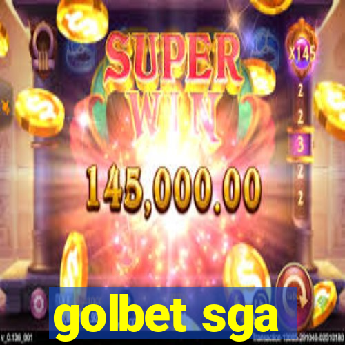 golbet sga