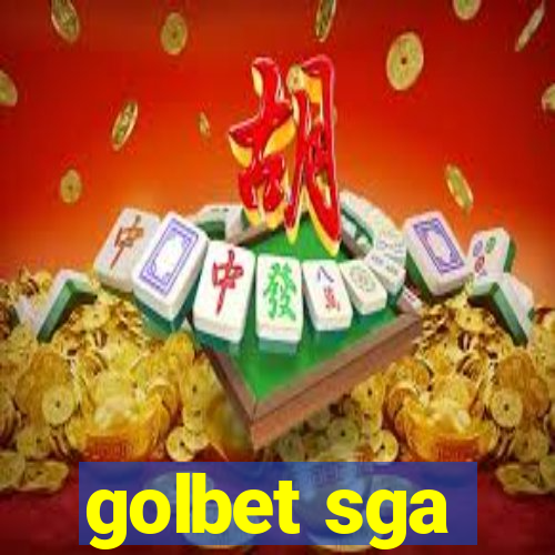 golbet sga