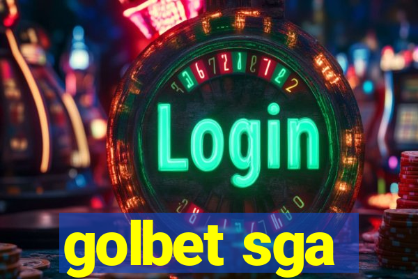 golbet sga