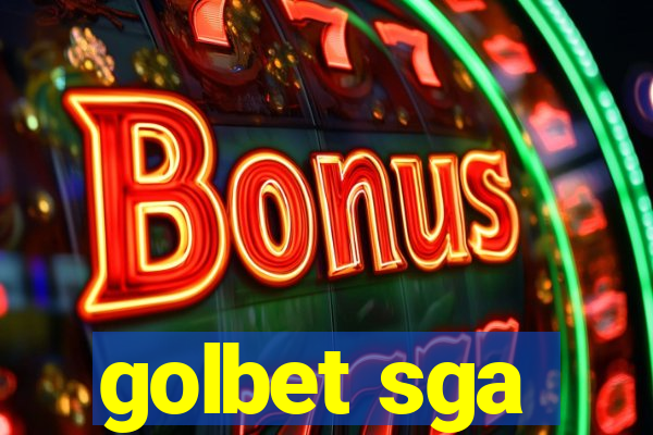 golbet sga