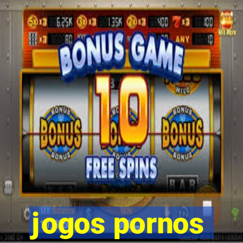 jogos pornos