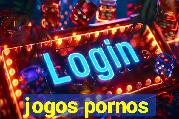 jogos pornos