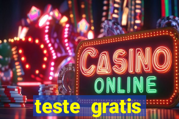 teste gratis fortune tiger