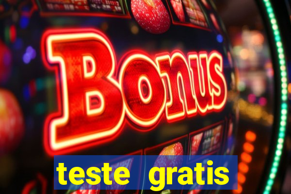 teste gratis fortune tiger