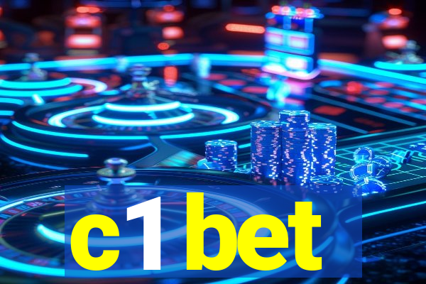 c1 bet