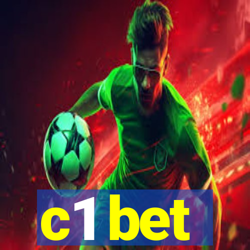 c1 bet