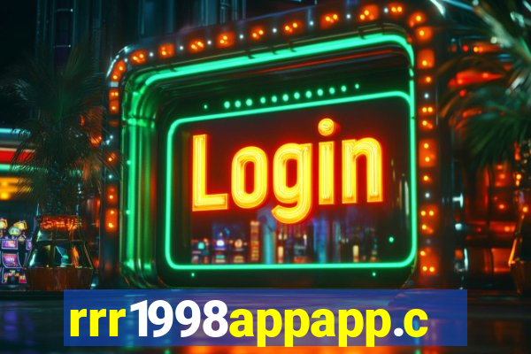 rrr1998appapp.com