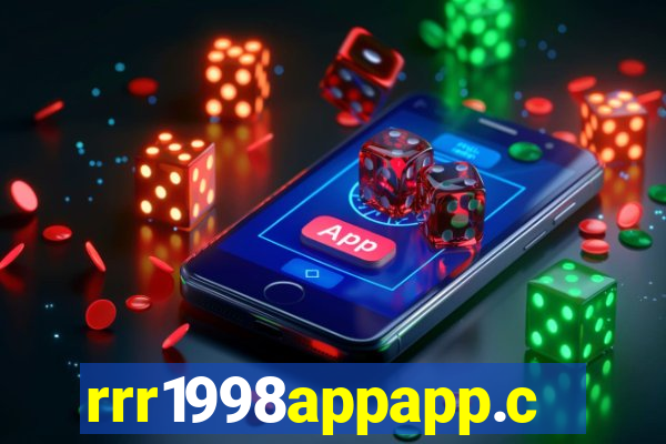 rrr1998appapp.com