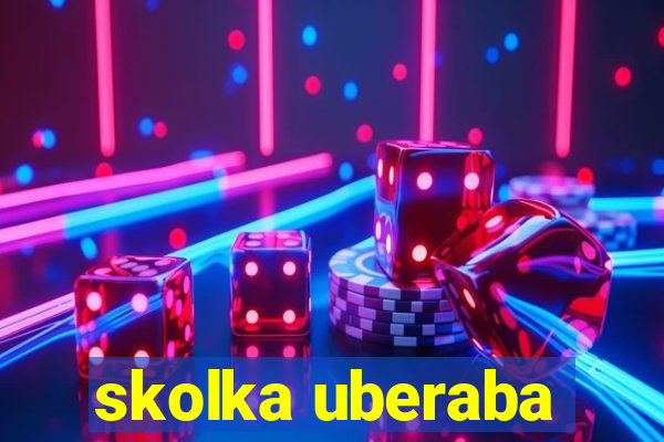 skolka uberaba