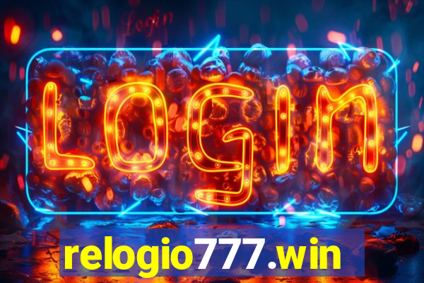 relogio777.win