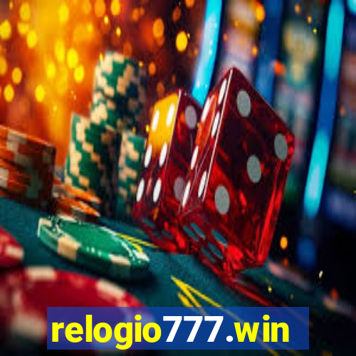 relogio777.win