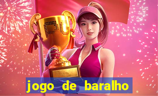 jogo de baralho pife online