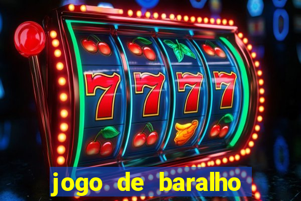 jogo de baralho pife online