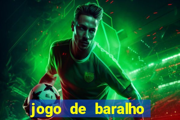 jogo de baralho pife online