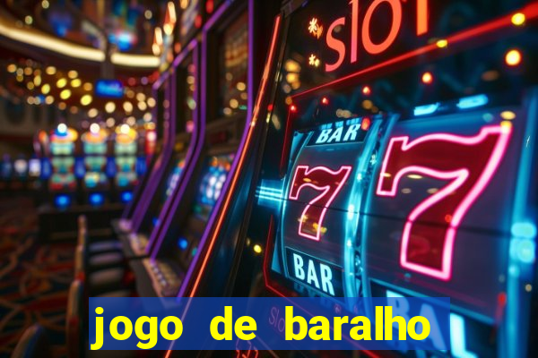 jogo de baralho pife online