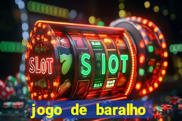 jogo de baralho pife online