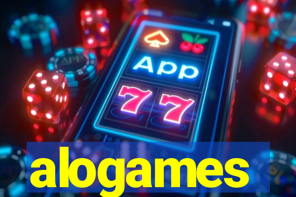 alogames